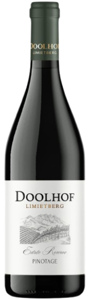Estate Reserve Pinotage